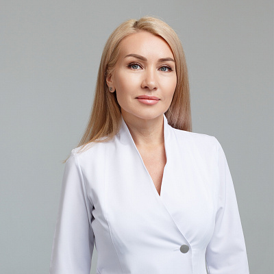 Шайхалиева Елена Халимовна
