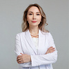 Бодунова Елена Алексеевна