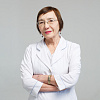 Колесова Ольга Михайловна